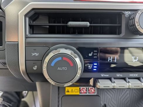 New 2026 Toyota 4Runner TRD Sport Premium AWD/4WD image 26