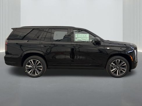 New 2025 Cadillac Escalade Sport w/ Touring Package image 4