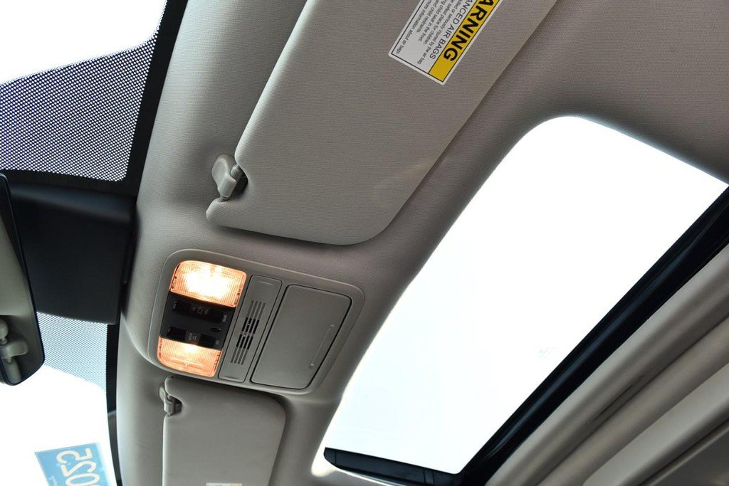 Certified 2026 Honda Odyssey Touring image 23