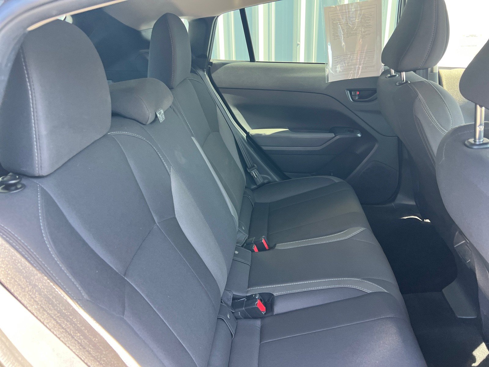 Certified 2025 Subaru Impreza 2.0i AWD/4WD image 23