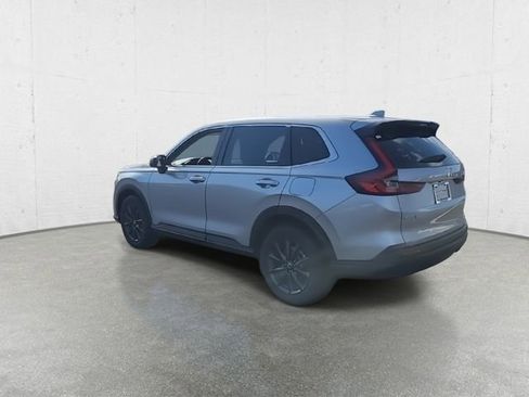 New 2026 Honda CR-V EX-L image 7