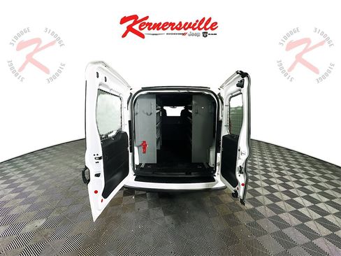 Used 2022 RAM ProMaster City Base image 26