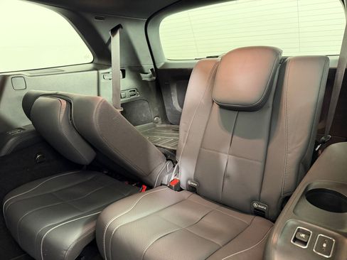 Used 2020 Mercedes-Benz GLS 580 4MATIC image 18