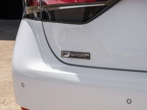 Used 2018 Lexus GS 350 F Sport RWD image 63