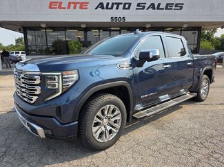 Used 2022 GMC Sierra 1500 Denali AWD/4WD video 1