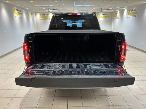 Used 2022 Ford F150 XLT w/ Equipment Group 302A High AWD/4WD image 20