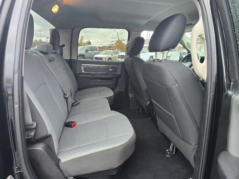 Used 2023 RAM 1500 Classic SLT w/ Trailer & Traction Group image 15