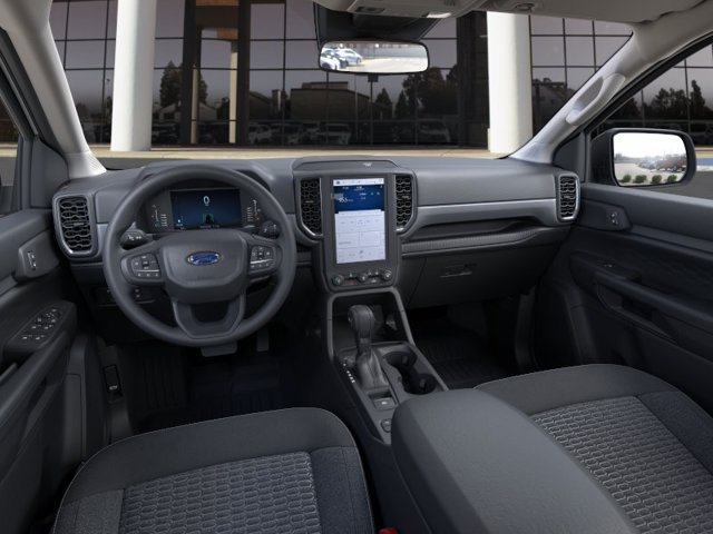 New 2026 Ford Ranger XL w/ Trailer Tow Package RWD image 9