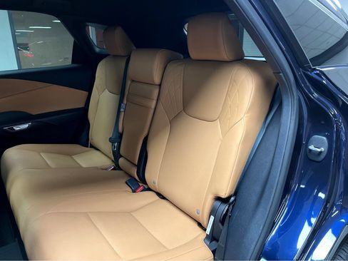 Certified 2026 Lexus RX 350 Premium w/ All Season Protection Package AWD/4WD image 20