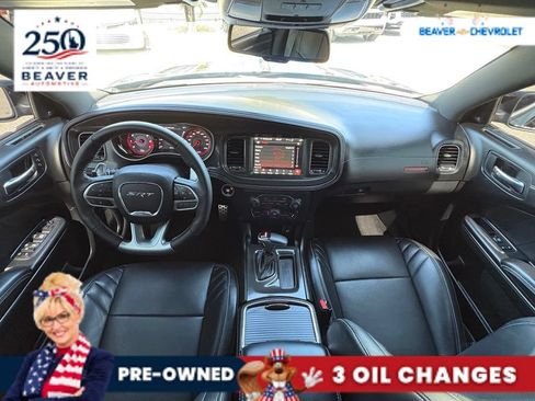 Used 2023 Dodge Charger SRT Hellcat RWD image 27