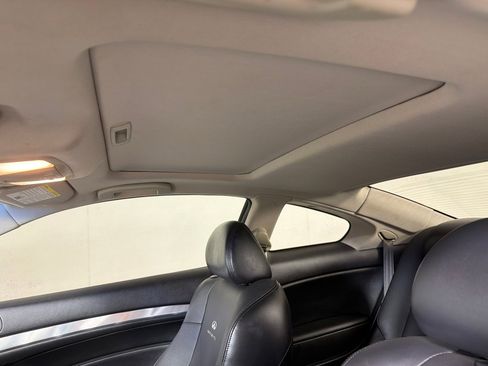 Used 2014 INFINITI Q60 AWD Coupe w/ Premium Package image 14