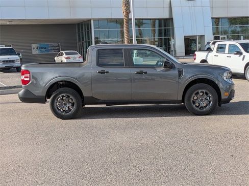 New 2026 Ford Maverick XLT image 39