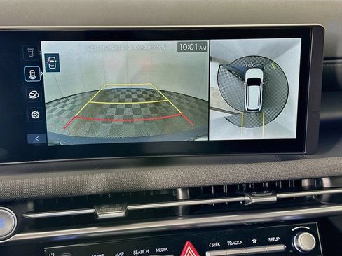 New 2026 Hyundai Tucson Limited FWD image 13