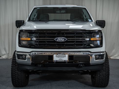 Certified 2024 Ford F150 XLT w/ Tow/Haul Package image 2