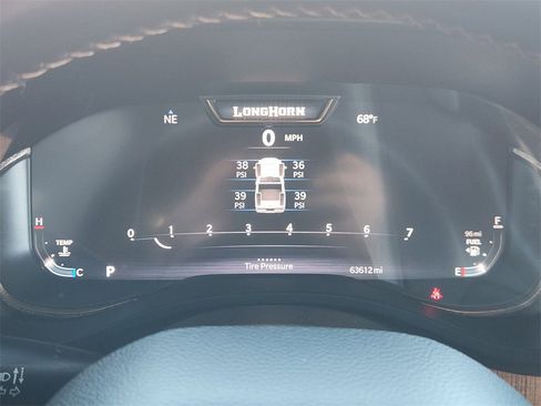 Used 2023 RAM 1500 Limited image 16