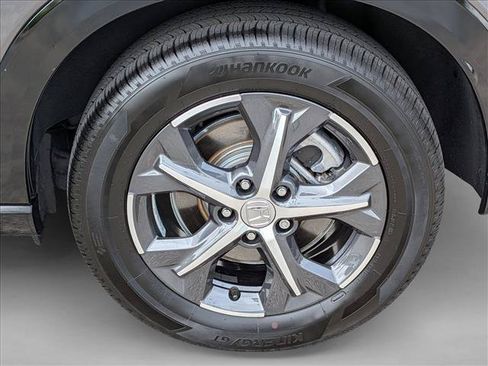Certified 2023 Honda HR-V EX-L image 22