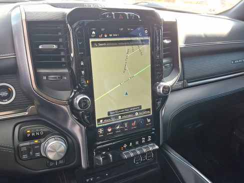 Used 2019 RAM 1500 Limited image 16