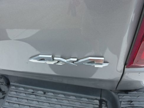 Used 2020 RAM 1500 Limited AWD/4WD image 15