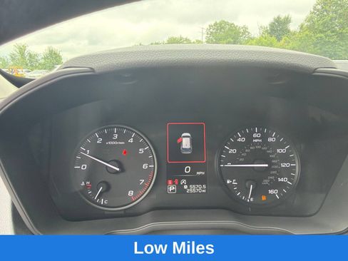 Used 2024 Subaru Impreza 2.0i AWD/4WD image 14