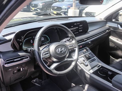 Used 2023 Hyundai Palisade XRT FWD image 22
