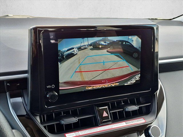 New 2027 Toyota Corolla LE w/ Carpet Mat Package (TMS) FWD image 13