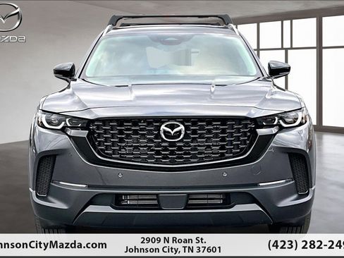 New 2026 MAZDA CX-50 2.5 Hybrid w/ Weather Package image 2