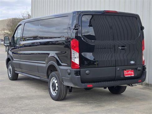 New 2026 Ford Transit 250 Low Roof image 6