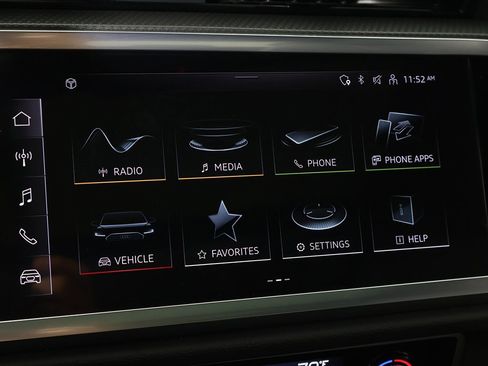 Used 2024 Audi Q3 2.0T Premium Plus w/ Premium Plus Package image 46