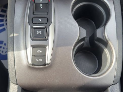 Certified 2023 Honda Ridgeline Sport image 25