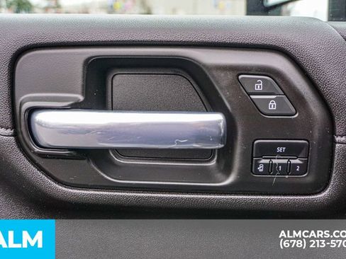 Used 2021 GMC Sierra 2500 Denali w/ Denali Ultimate Package image 52