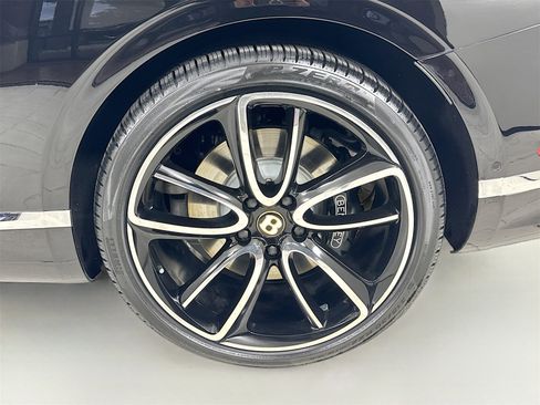 Certified 2020 Bentley Continental GT image 10