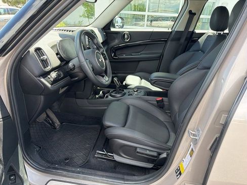 Used 2024 MINI Cooper Countryman S AWD/4WD image 10