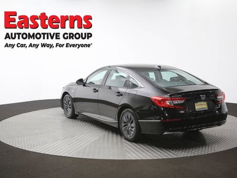 Used 2022 Honda Accord EX-L image 65