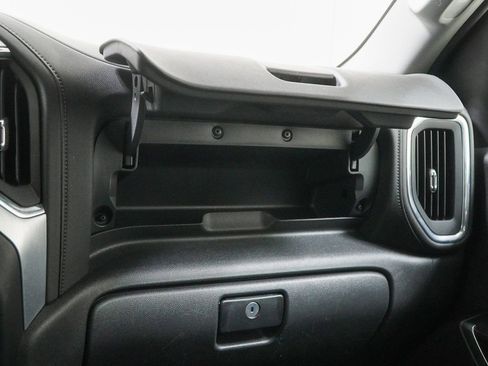 Used 2021 GMC Sierra 1500 Elevation image 36