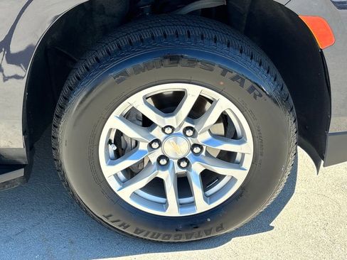 Used 2023 Chevrolet Tahoe LT image 30