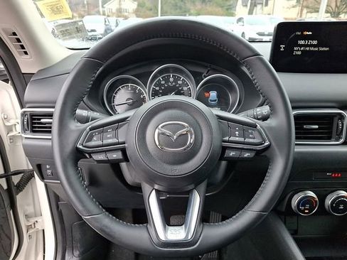 Used 2023 MAZDA CX-5 AWD 2.5 S image 19