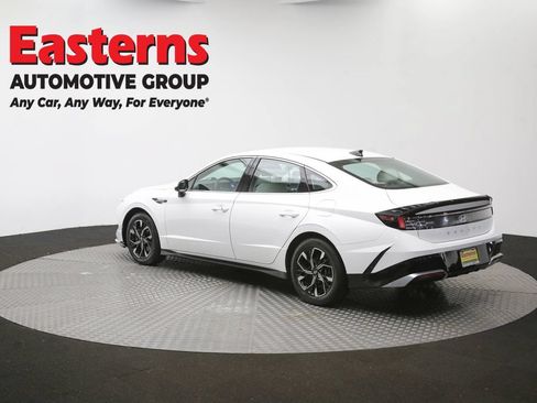 Used 2024 Hyundai Sonata SEL FWD image 63