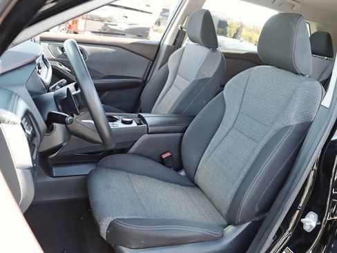 Used 2021 Nissan Rogue SV image 23