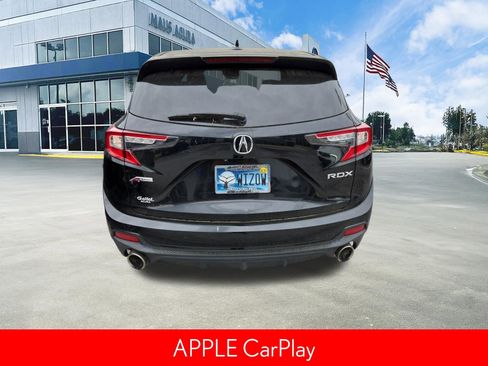 Used 2019 Acura RDX A-Spec FWD image 7