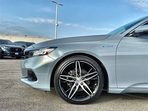 Used 2021 Honda Accord Touring image 14