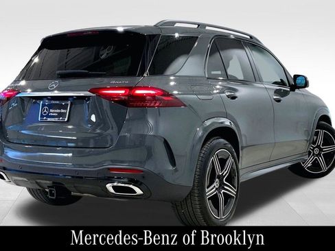 Certified 2026 Mercedes-Benz GLE 350 4MATIC image 16