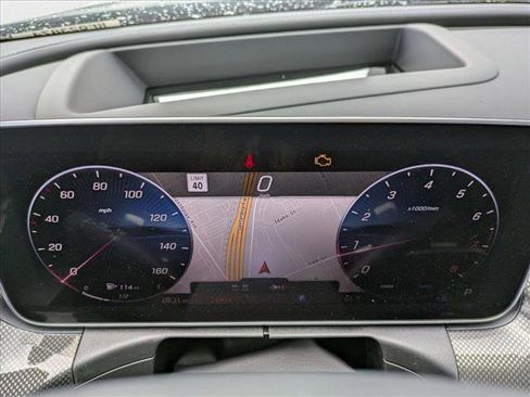 New 2024 Mercedes-Benz CLE 300 4MATIC Coupe image 11