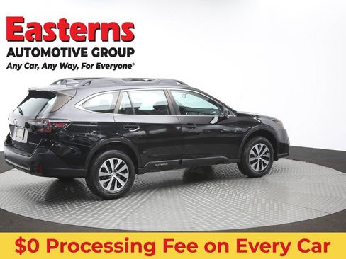 Used 2022 Subaru Outback AWD/4WD image 41
