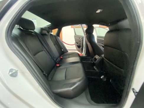 Used 2021 Honda Accord Sport image 14