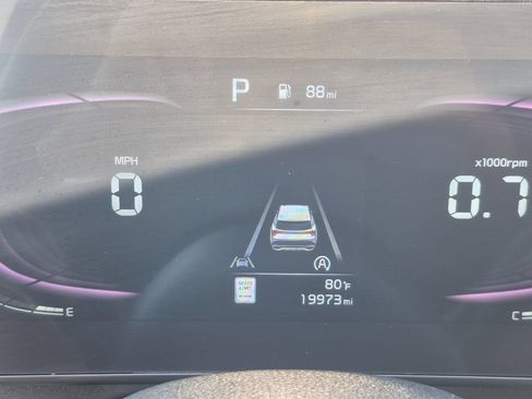 Used 2023 Kia Sportage X-Line w/ X-Line Premium Package AWD/4WD image 22