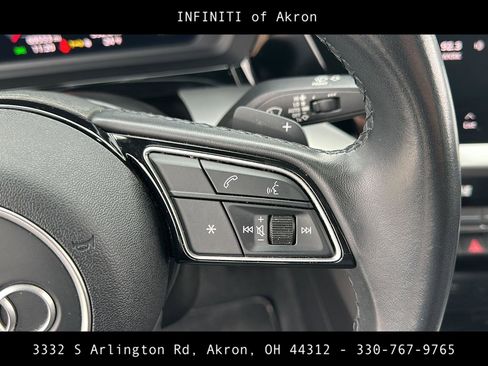 Used 2023 Audi A3 2.0T Premium image 44