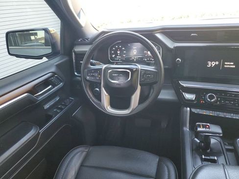 Used 2024 GMC Sierra 1500 Denali w/ Denali Reserve Package image 12