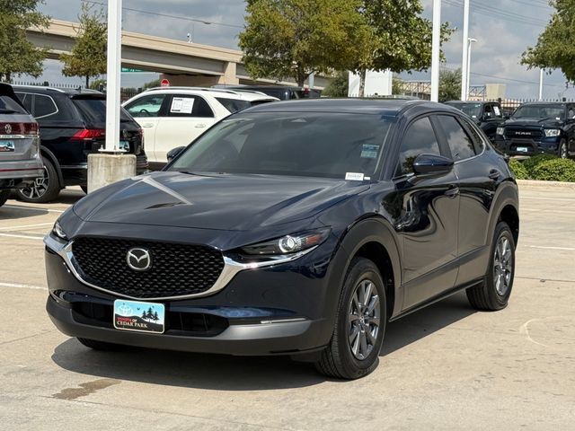 Used 2025 MAZDA CX-30 AWD 2.5 S image 9