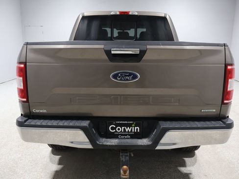 Used 2019 Ford F150 XLT w/ Equipment Group 302A Luxury image 3
