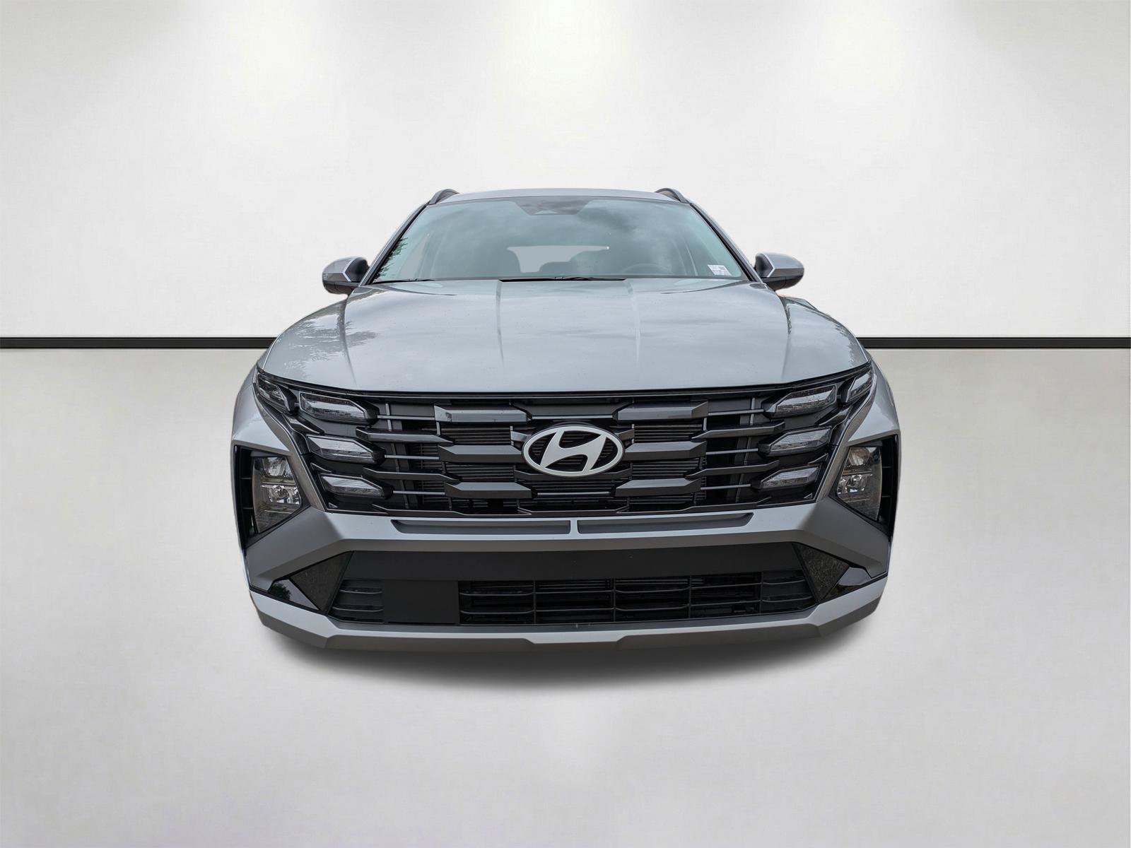 New 2026 Hyundai Tucson SEL Plus FWD image 3